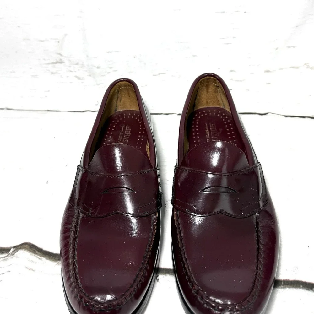 G.H. Bass & Co. slip 5d men